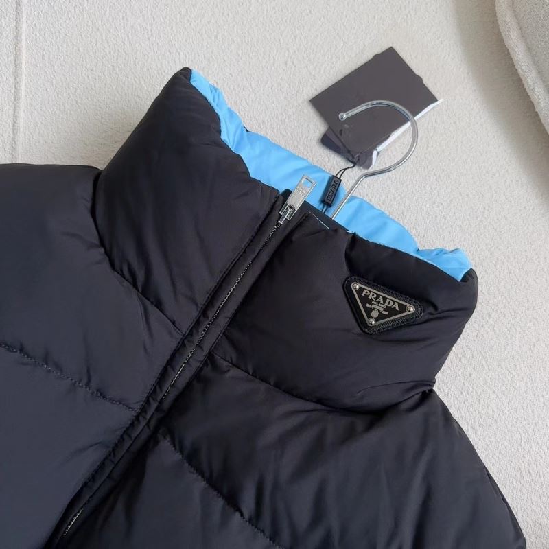 Prada Down Jackets